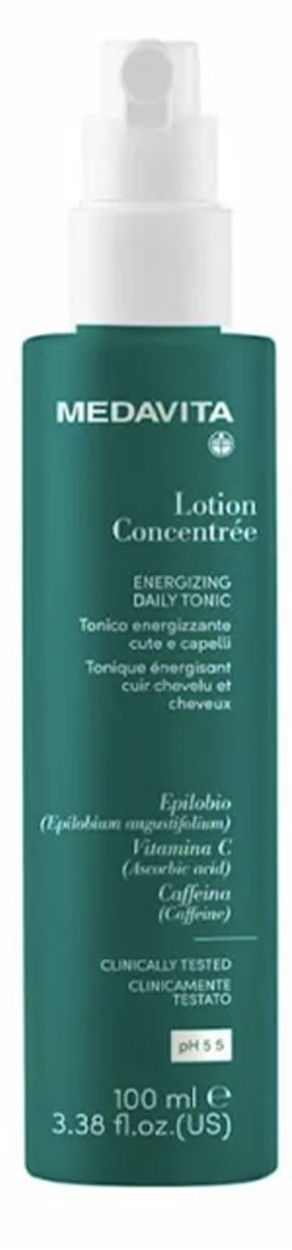 Energizing Daily Tonic Tonico Rivitalizzante ed Energizzante