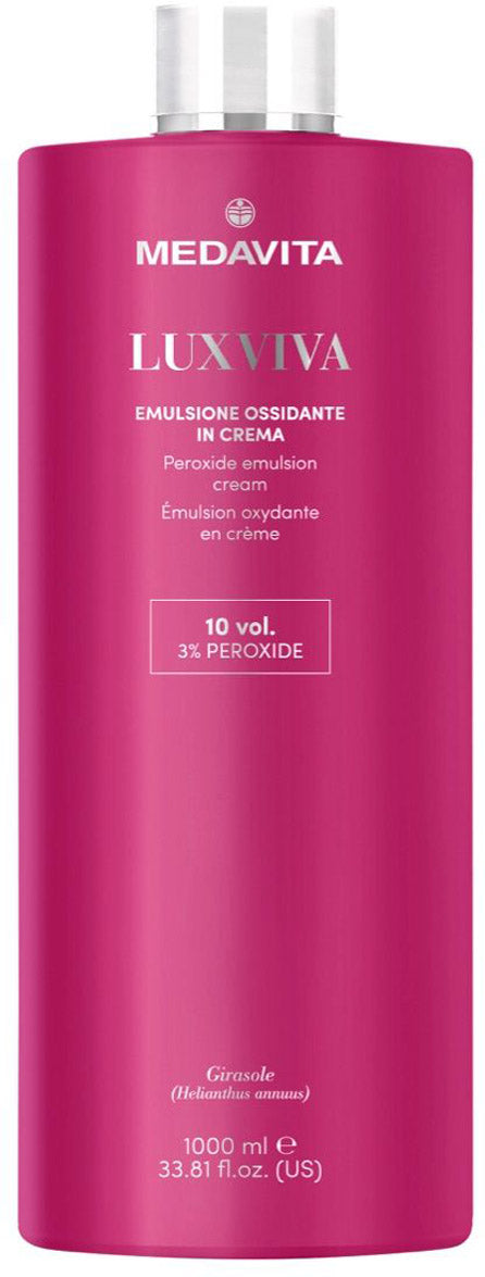 luxviva ossidante