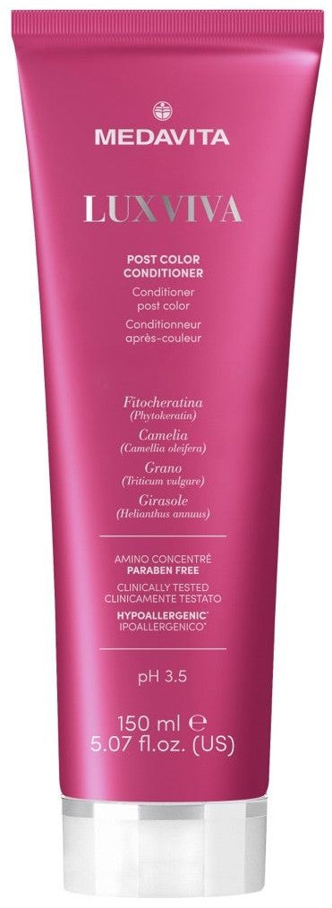 Conditioner Post Color Emulsione Condizionante e Districante