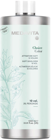 choice color attivatore soft