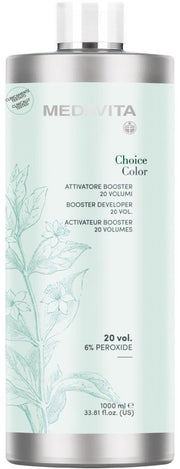 choice color attivatore booster