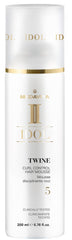 Idol Twine Curl Control Hair Mousse