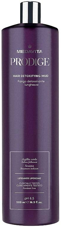 Prodige Restoring Shampoo Shampoo Che Fortifica e Rivitalizza