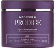 prodige fortifying protein cream step1