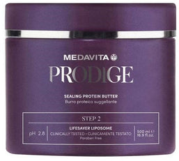 prodige sealing protein butter step2