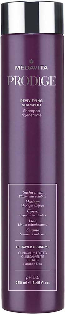 Prodige Revivifying Shampoo Shampoo Rigenerante Ultra-Setificante