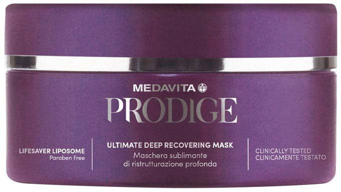 Prodige Ultimate Deep Recovering Mask Maschera Sublimante Di