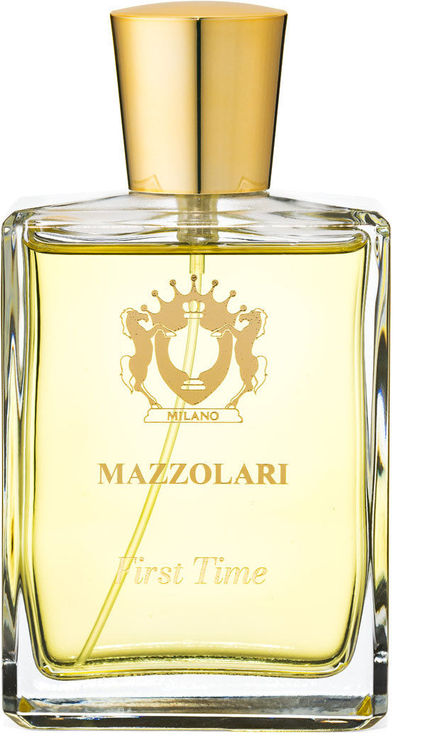 First Time Eau de Parfum