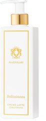 Bellisima Crema Latte Idratante Latte Corpo