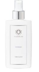 deodorante vaniglia mineral deo spray