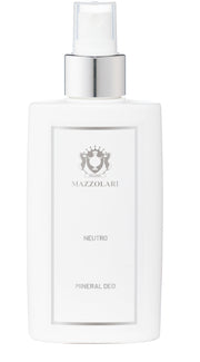 deodorante neutro mineral deo spray