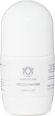deodorante brezza marina mineral deo roll-on