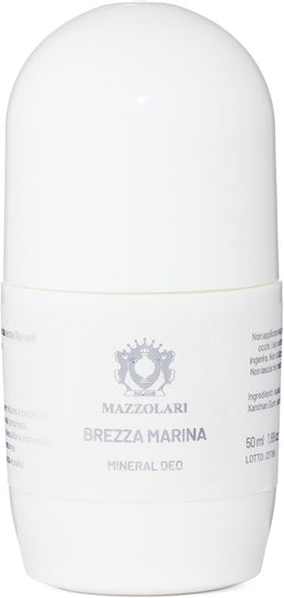 deodorante brezza marina mineral deo roll-on