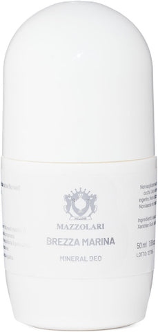 deodorante brezza marina mineral deo roll-on