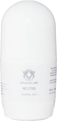 deodorante neutro mineral deo roll-on