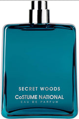 Secret Woods Eau de Parfum