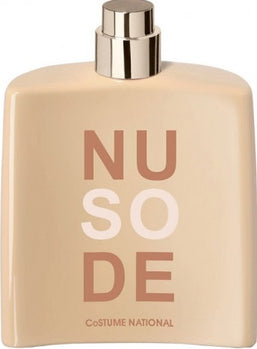 so nude