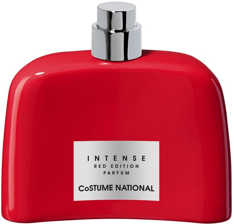 Intense Parfum Red Edition