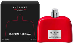 intense parfum red edition