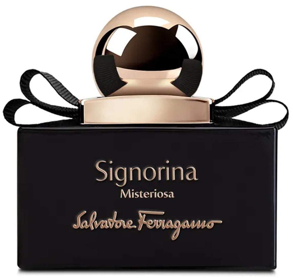 Signorina Misteriosa Eau de Parfum