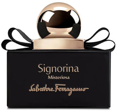 Signorina Misteriosa Eau de Parfum