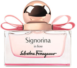 signorina in fiore