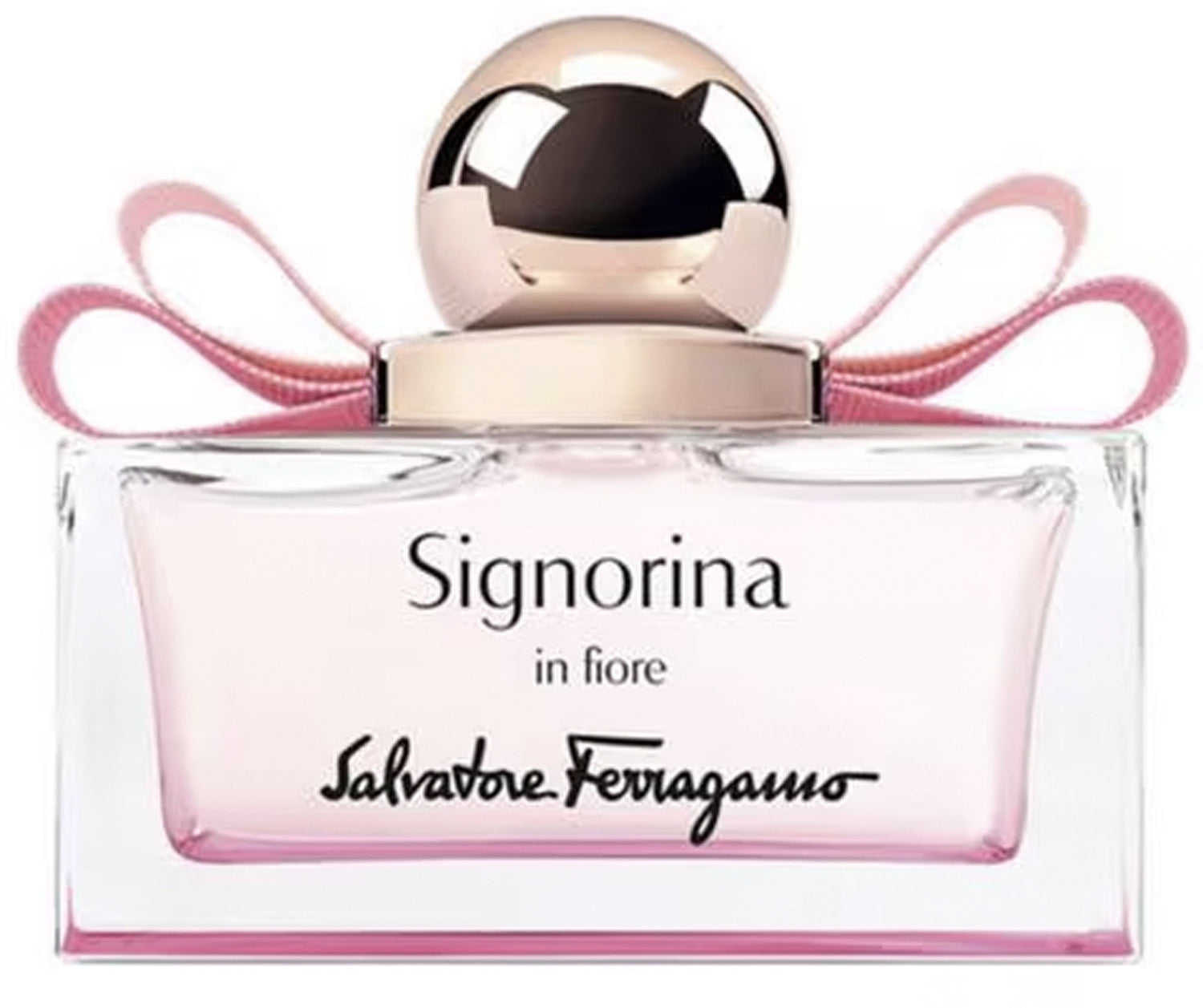 signorina in fiore