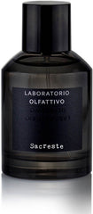 Sacreste Eau de Parfum