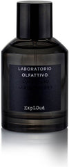 Exploud Eau de Parfum
