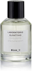 Miss_u Eau de Parfum