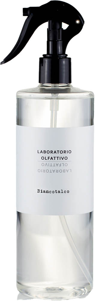 biancotalco spray