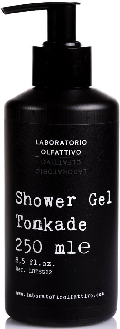 tonkade shower gel