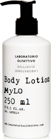 mylo body lotion