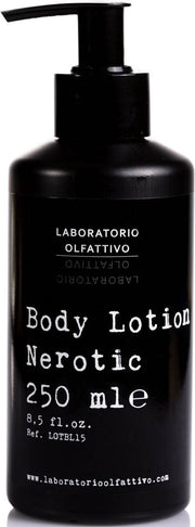 nerotic body lotion
