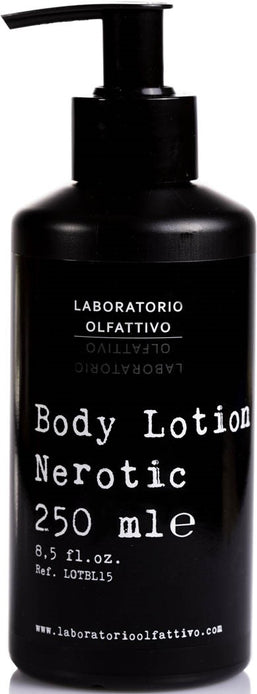 nerotic body lotion