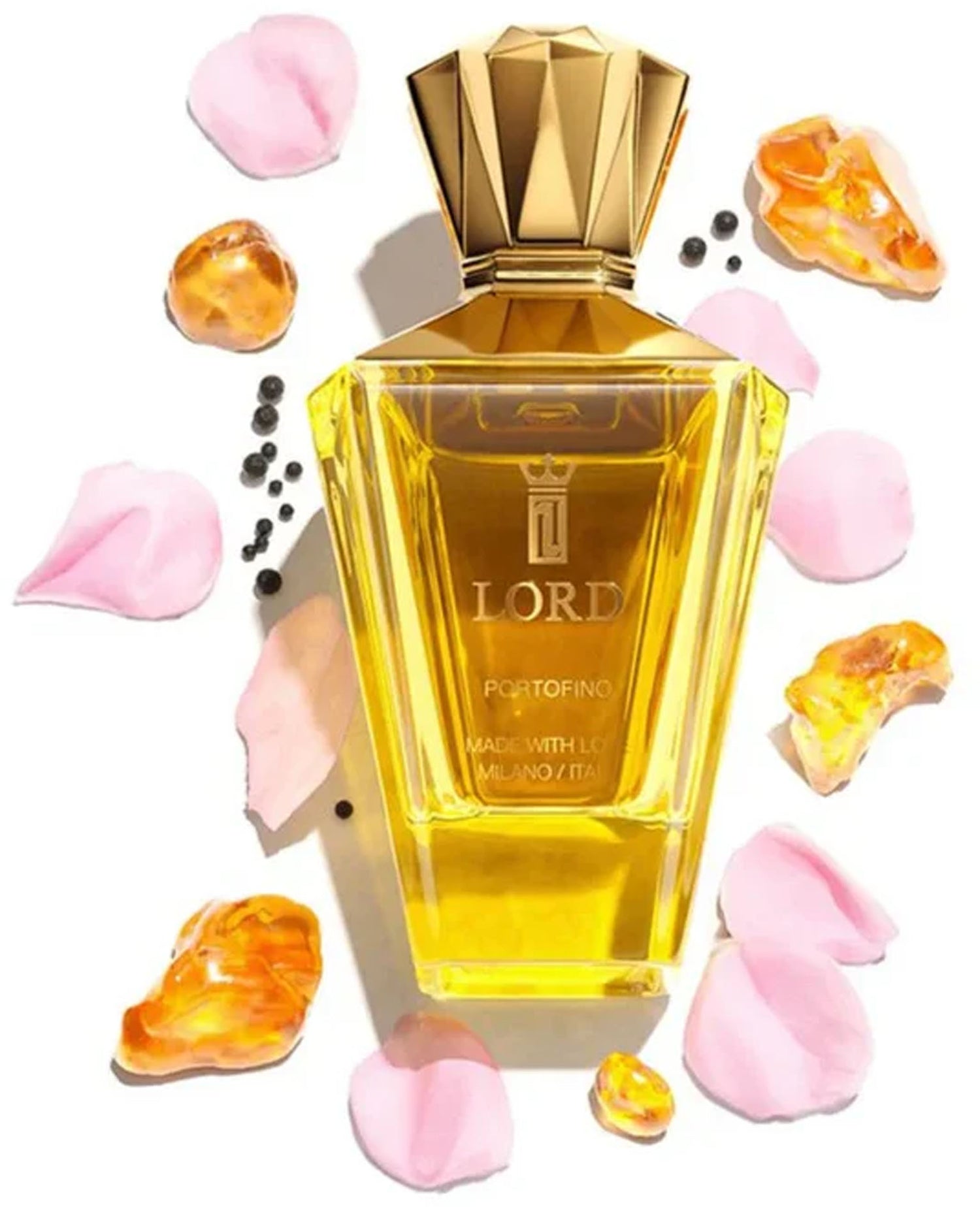 Portofino Eau de Parfum