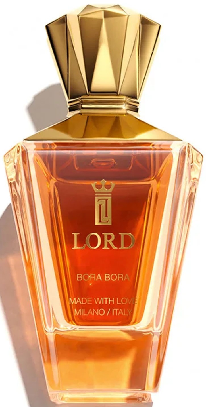 Bora-Bora Eau de Parfum