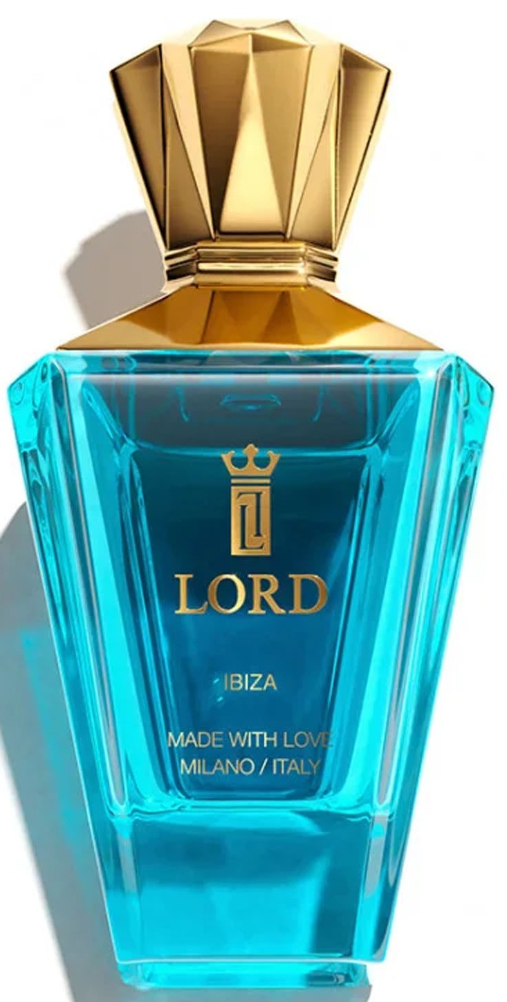Ibiza Eau de Parfum