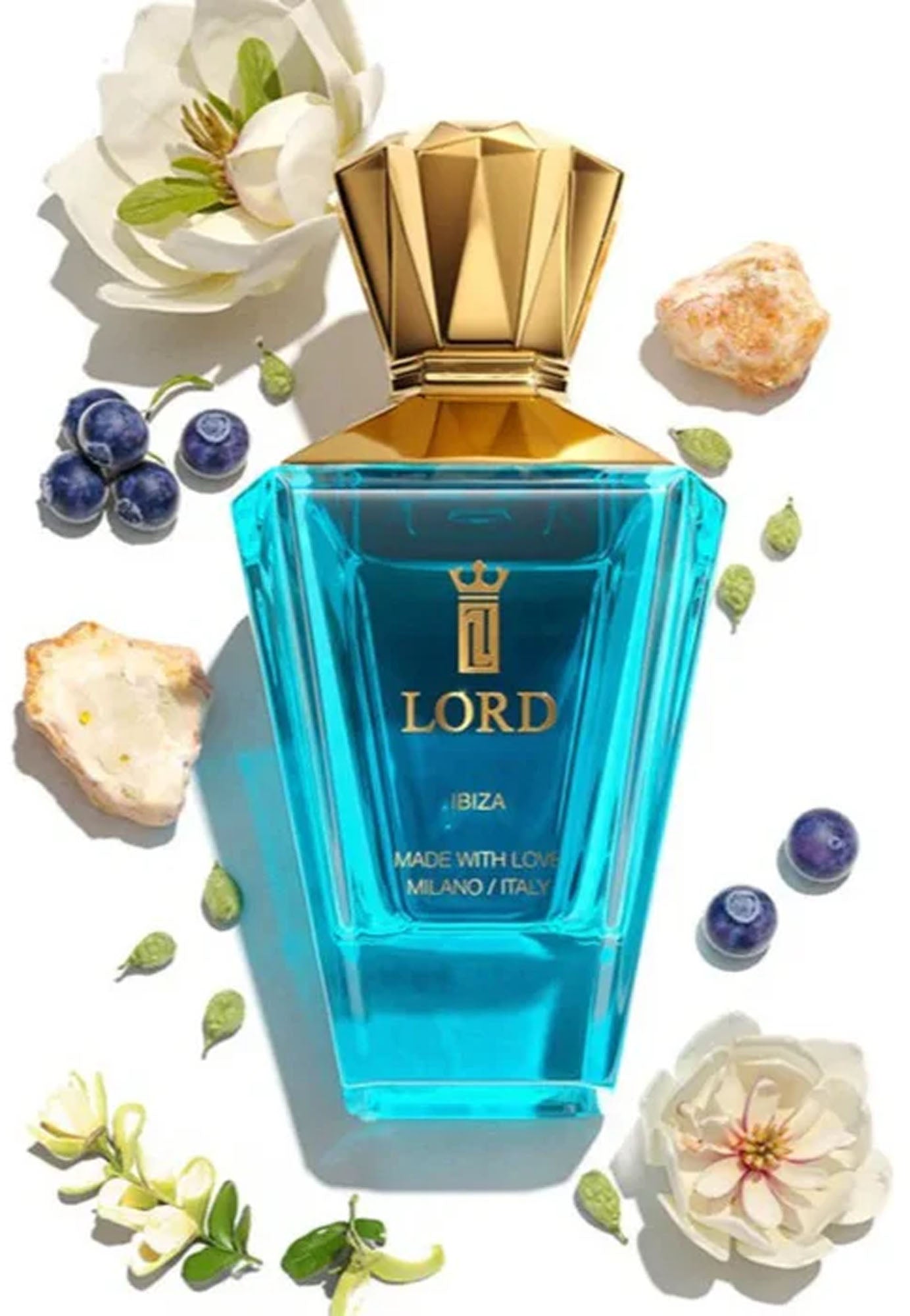 Ibiza Eau de Parfum
