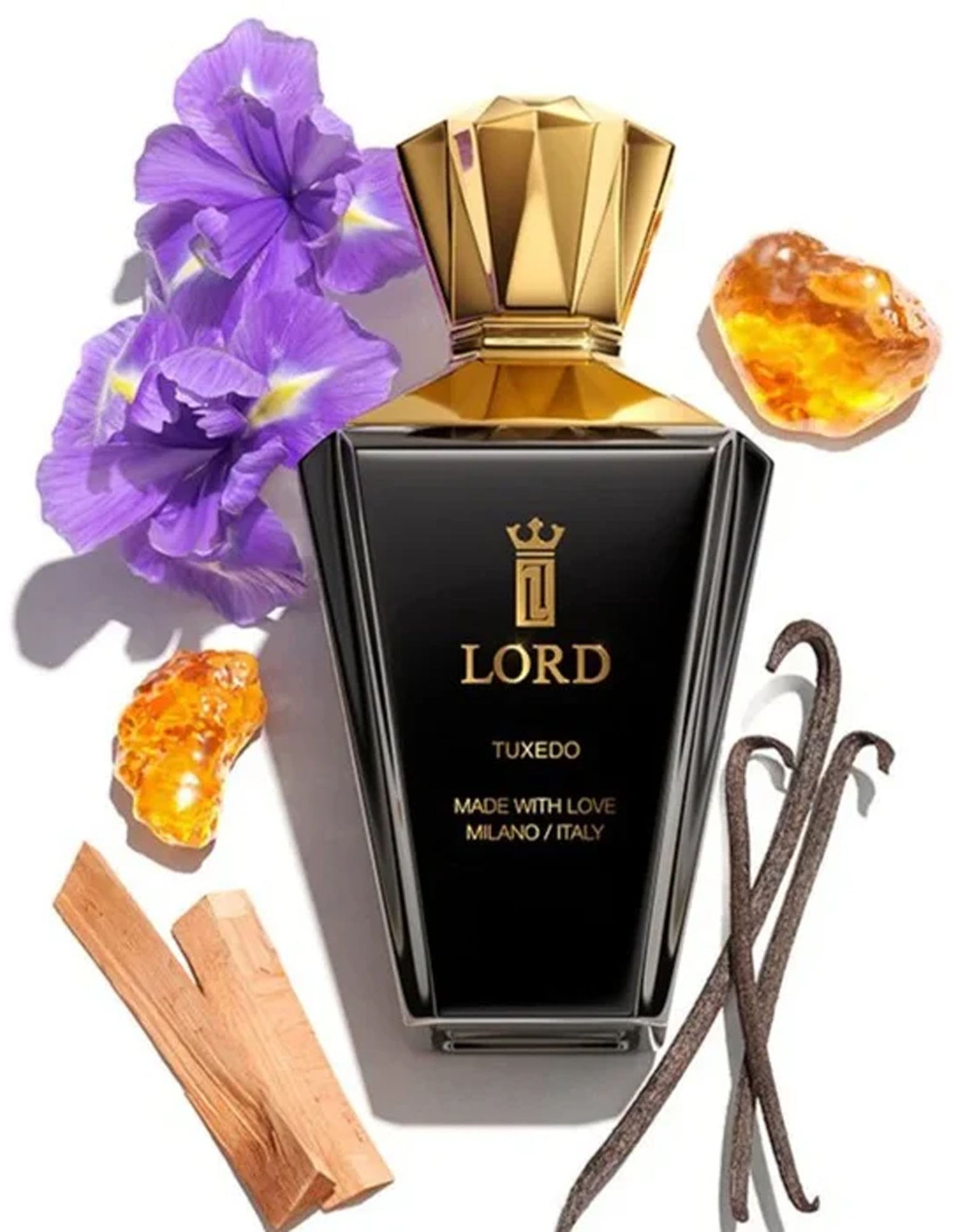 Tuxedo Eau de Parfum