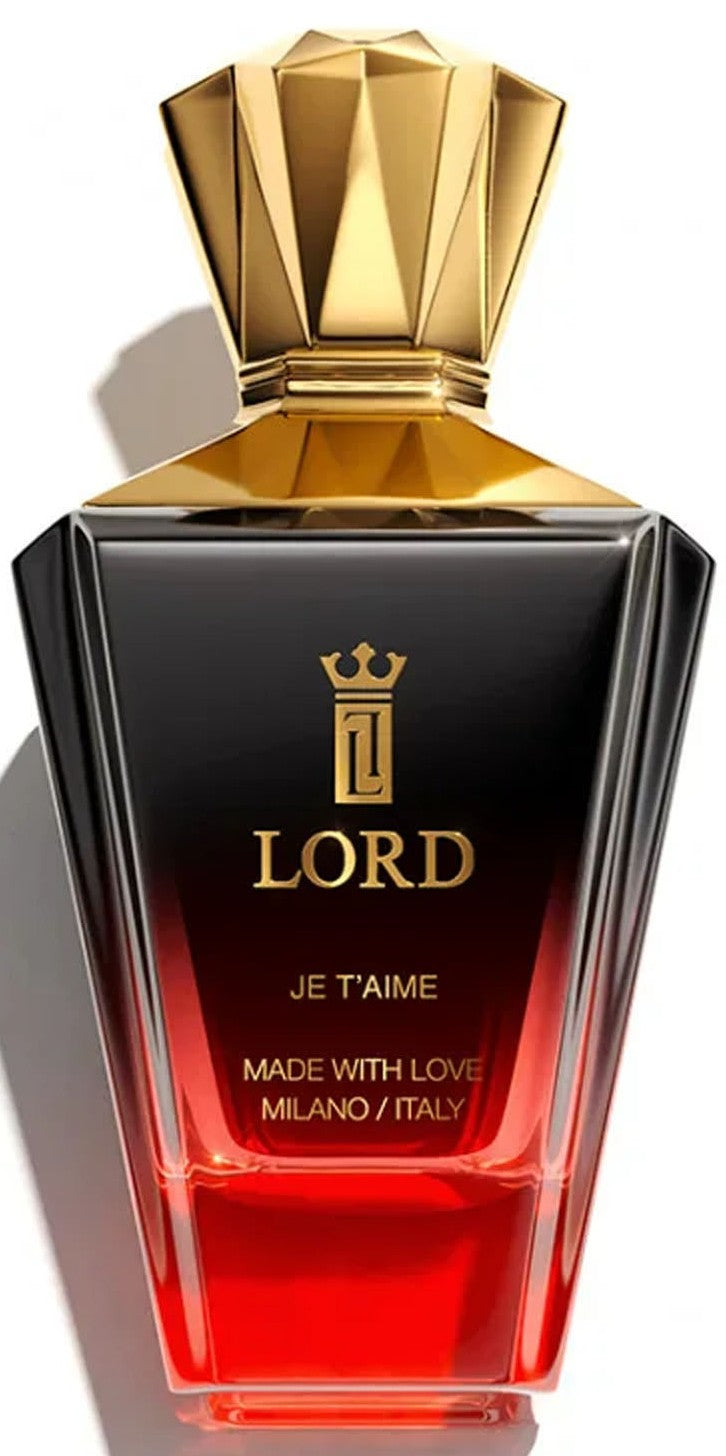 Je T'Aime Eau de Parfum