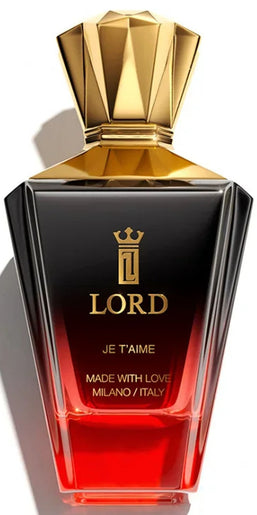 Je T'Aime Eau de Parfum