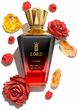 Je T'Aime Eau de Parfum