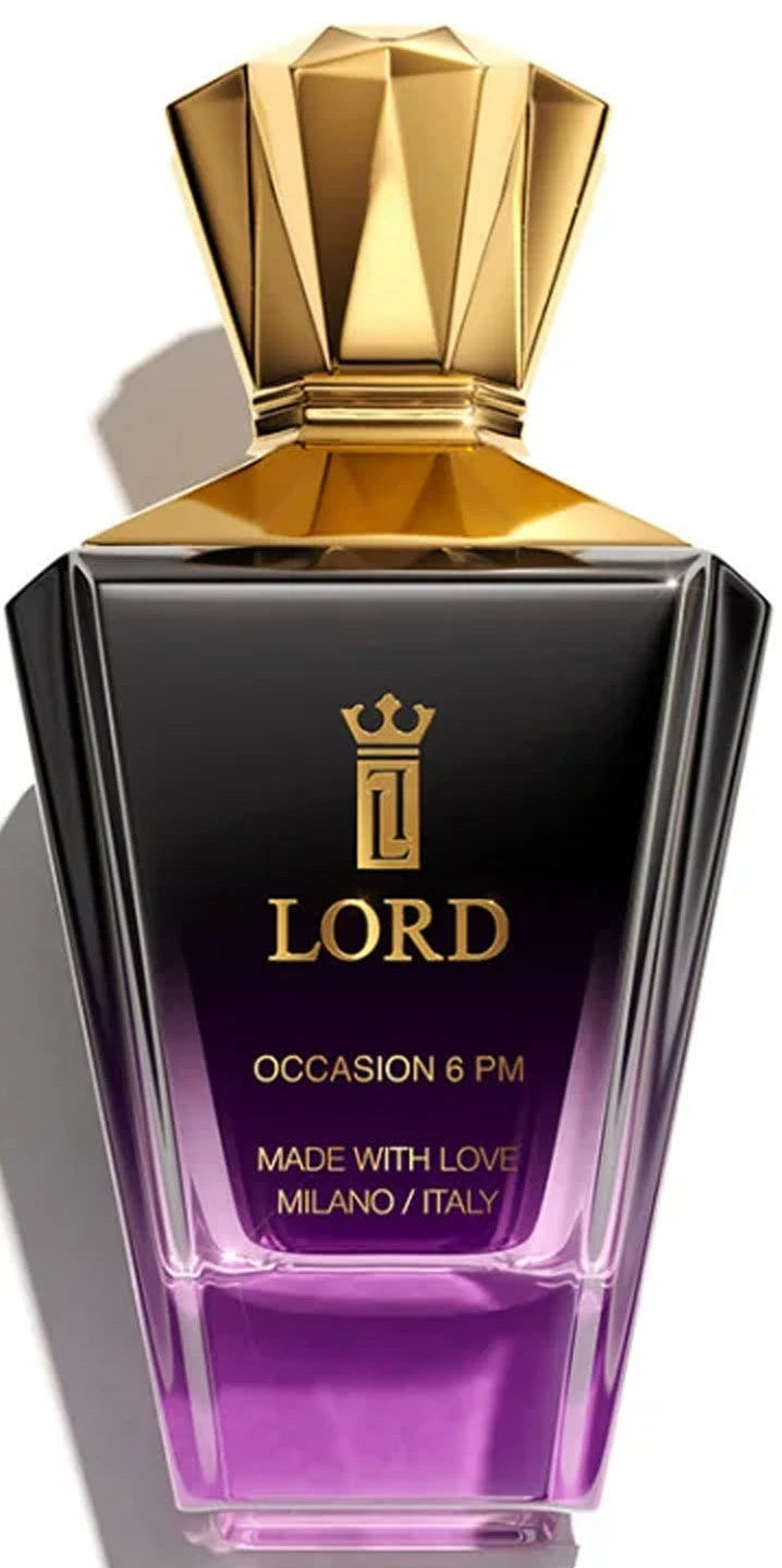 Occasion 6pm Eau de Parfum