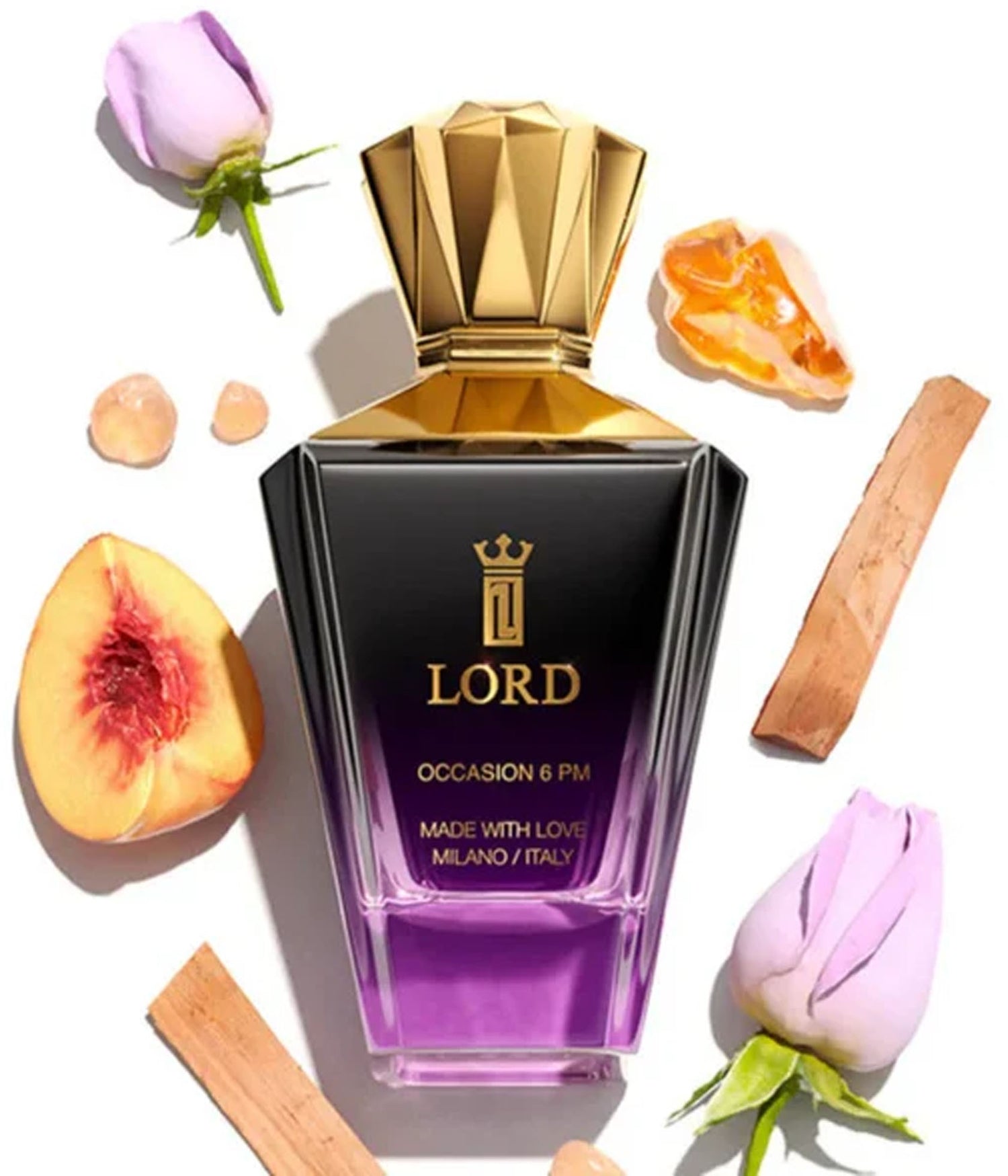 Occasion 6pm Eau de Parfum