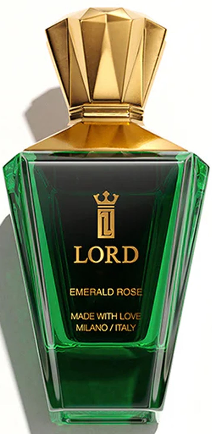 Emerald Rose Eau de Parfum