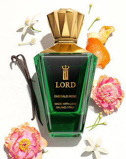 Emerald Rose Eau de Parfum