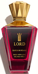 Queen in Rouge Eau de Parfum