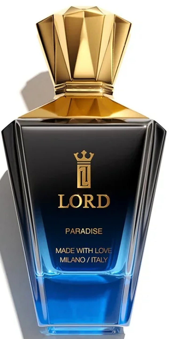 Paradise Eau de Parfum