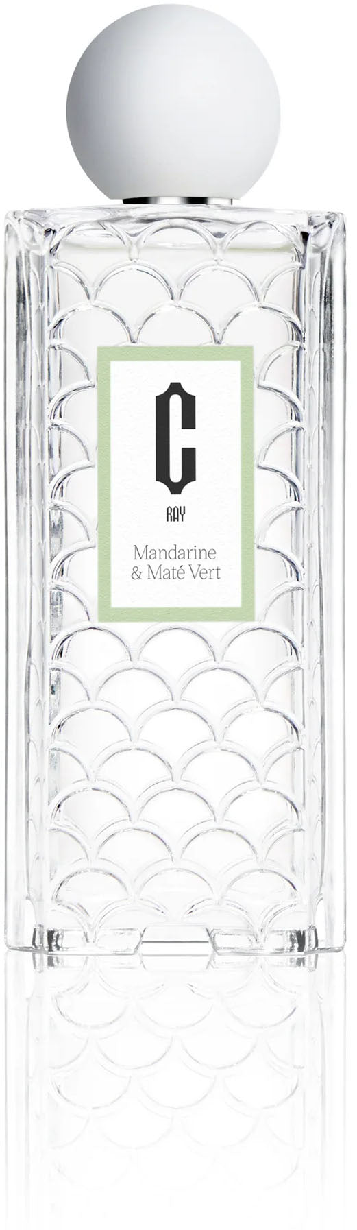 Mandarine & Mate Vert Eau de Parfum